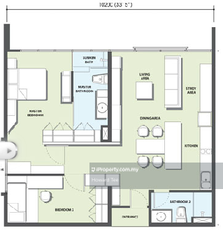 For Sale Verve Suites