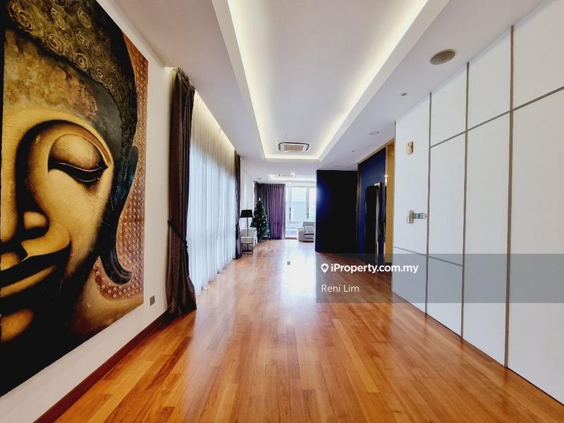 Bungalow House for Sale in Sunway Rymba Hills, Petaling Jaya by Reni Lim - iProperty.com.my