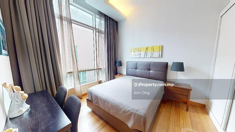 Condominium for Sale in Verticas Residensi by Ann Ong - iProperty.com.my