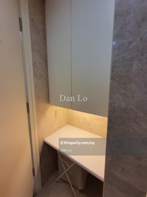 Service Residence for Rent in Hampshire Place by Dan Lo - iProperty.com.my
