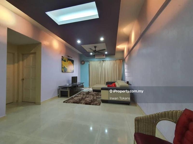 Pangsapuri untuk Dijual di Vista Bayu oleh Irwan Tokans - iProperty.com.my