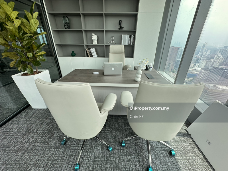 Office for Rent in KLCC, KL City Centre by Chin KF - iProperty.com.my
