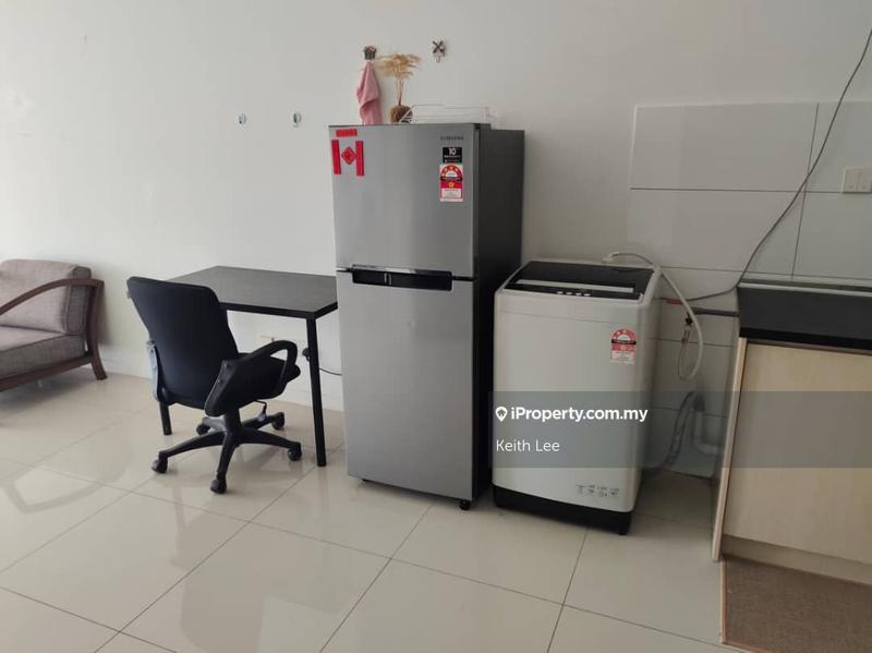 Service Residence for Sale in Residential Suites @ HighPark by Keith Lee - iProperty.com.my