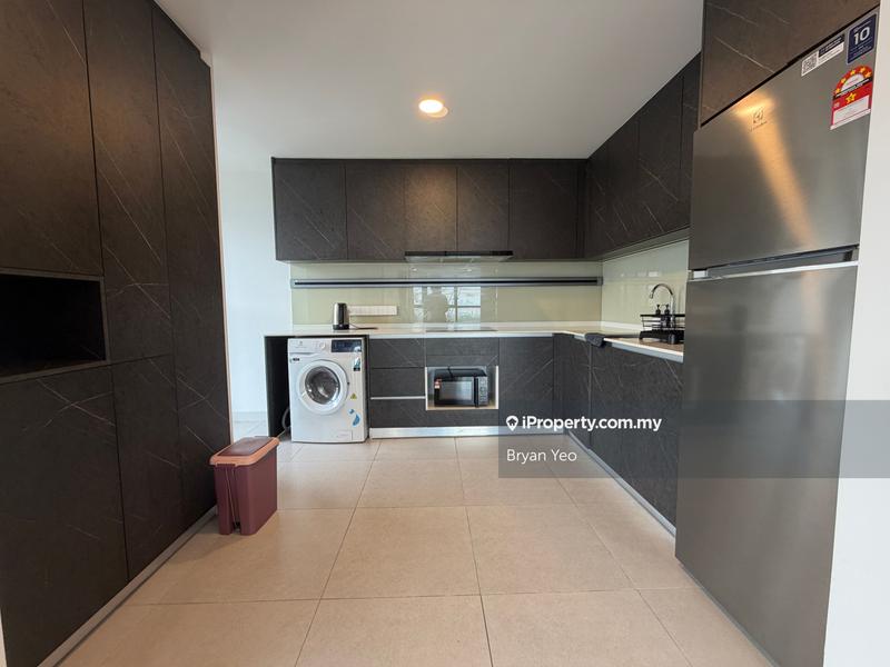 Residensi Servis untuk Dijual di The Atrium oleh Bryan Yeo - iProperty.com.my