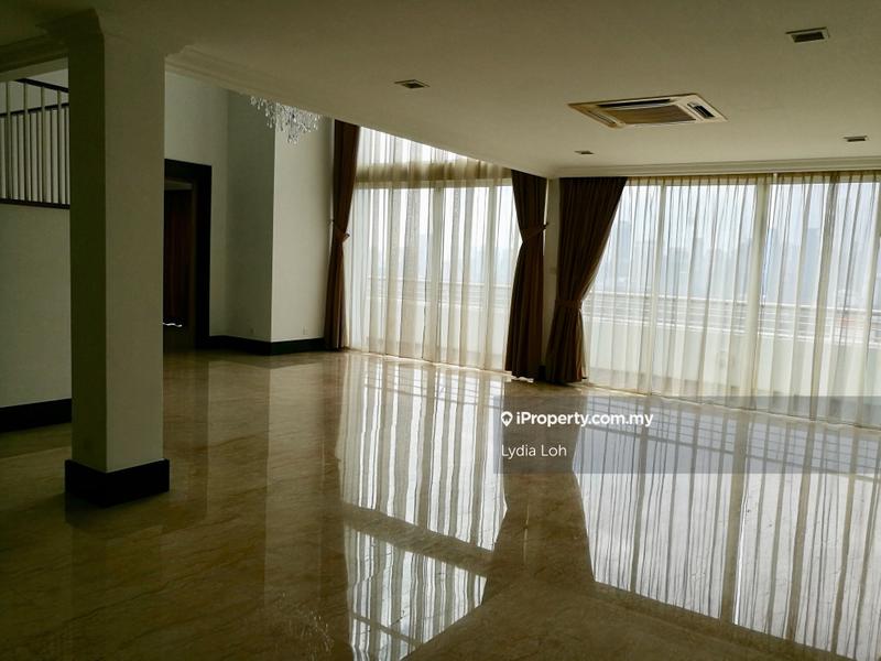 Condominium for Sale in Mutiara Upper East by Lydia Loh - iProperty.com.my