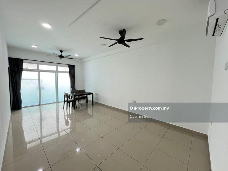 For Sale - M Condominium @ Larkin