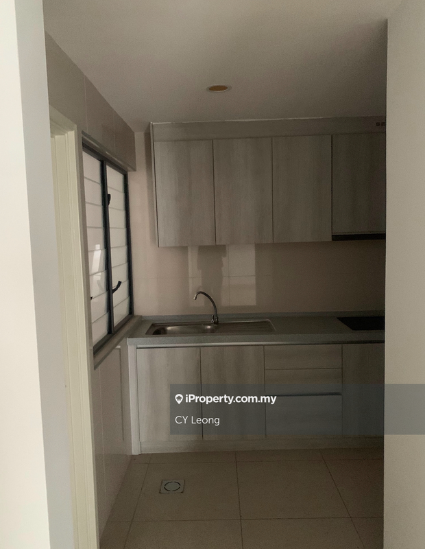 Service Residence for Sale in Sfera Residency by CY Leong - iProperty.com.my