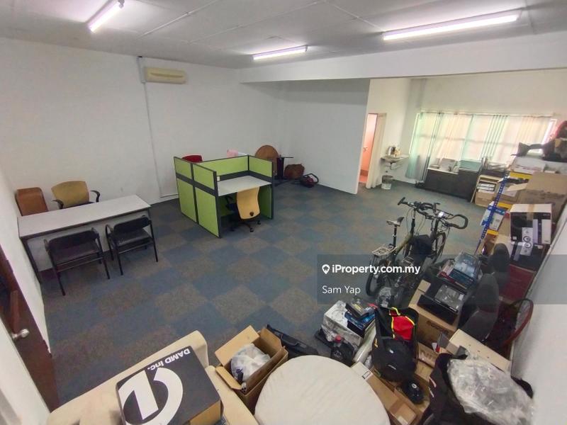 Shop / Office untuk Disewa di Bandar Sri Permaisuri, Cheras oleh Sam Yap - iProperty.com.my
