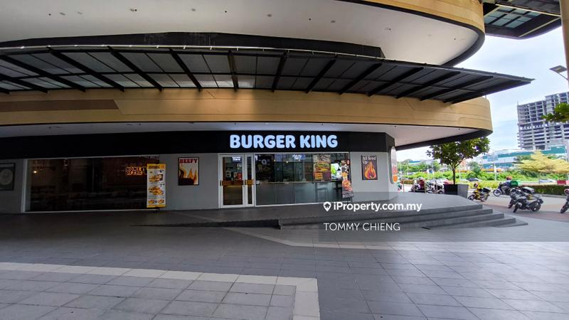 Retail-Space for Sale in Ecohill Walk Mall Commercial, Semenyih by TOMMY CHIENG - iProperty.com.my