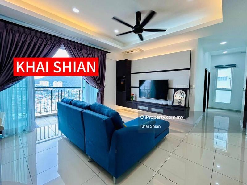 For Rent - Imperial Residences