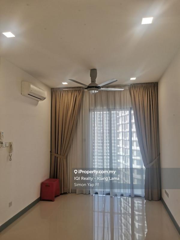 For Rent - South View