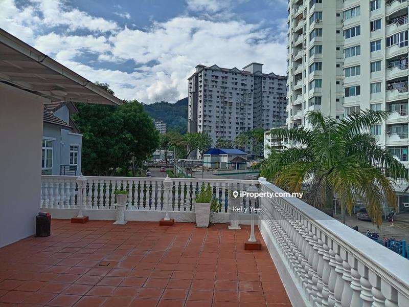 Bungalow House for Sale in Minden Heights, Gelugor by Kelly Yee - iProperty.com.my