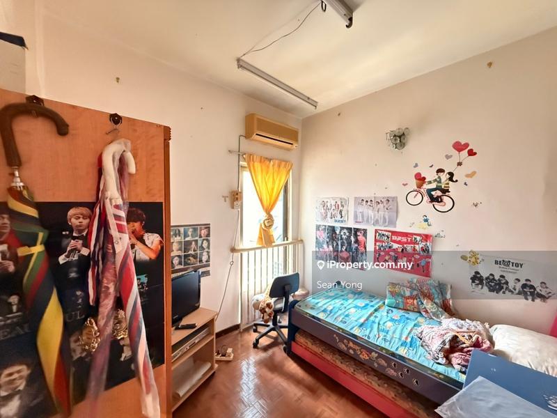 For Sale - Sri Ledang