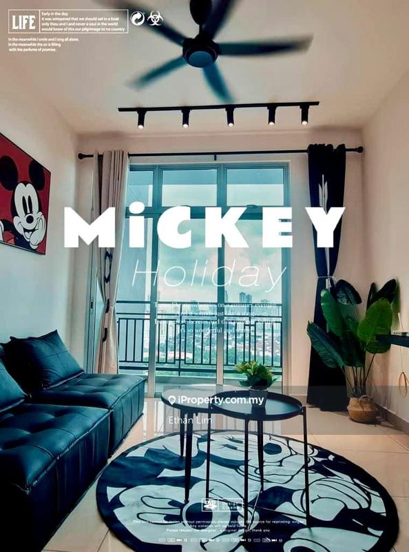 For Sale - SKS Habitat