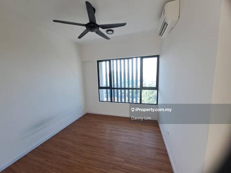 Soho untuk Dijual di The Glenz Glenmarie Seksyen, Glenmarie oleh Danny Lim - iProperty.com.my