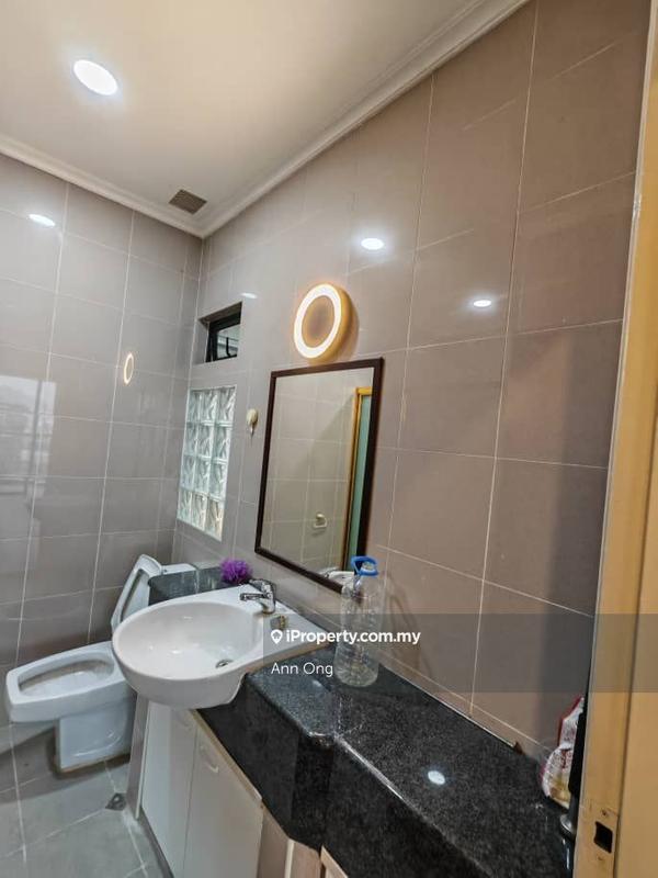 Kondominium untuk Dijual di Seri Raja Chulan oleh Ann Ong - iProperty.com.my