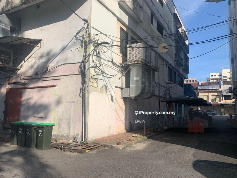 Shop-Office for Rent in Alor Setar, Kedah by Elwin - iProperty.com.my