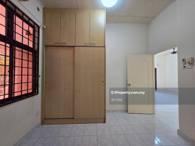 Rumah Berangkai 1 Tingkat untuk Dijual di Seksyen 4, Kota Damansara oleh Jin Ooi - iProperty.com.my