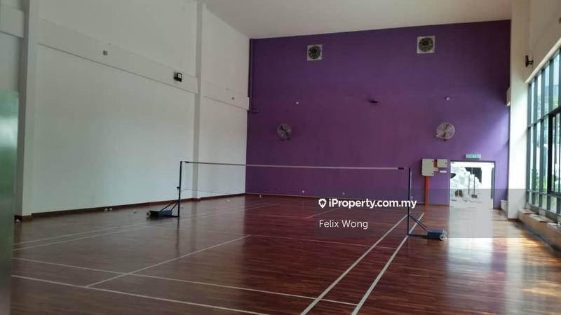Condominium for Sale in Skyvilla @ D'Island by Felix Wong - iProperty.com.my