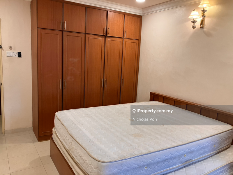 Townhouse for Rent in Meru Valley, Ipoh by Nicholas Poh - iProperty.com.my