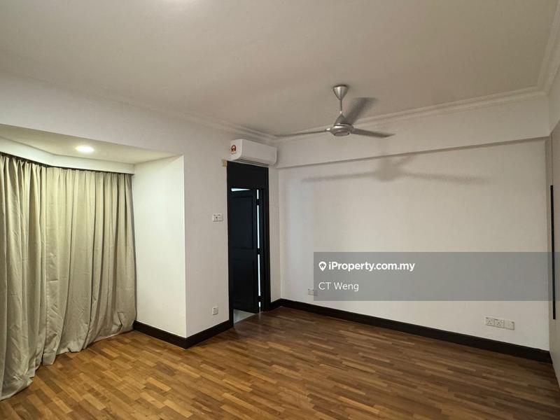 Condominium for Rent in Regency Tower by CT Weng - iProperty.com.my
