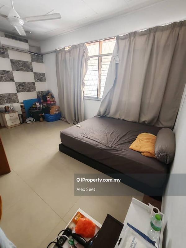 Rumah Berangkai 2 Tingkat untuk Dijual di 28z4m, Kepong oleh Alex Seet - iProperty.com.my