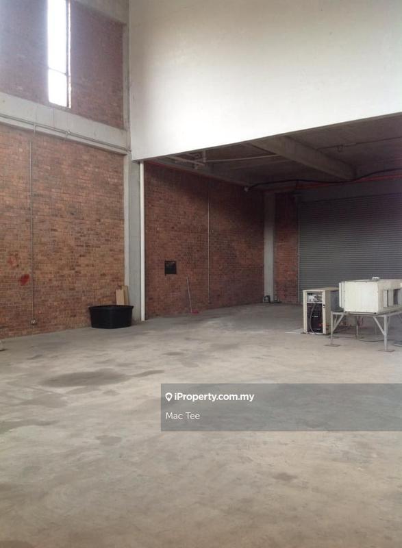 Kilang Berkembar untuk Dijual di Kota Kemuning, Shah Alam oleh Mac Tee - iProperty.com.my