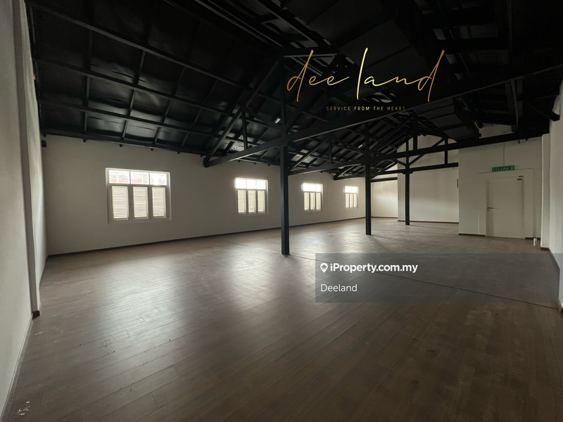 Pejabat-Runcit untuk Disewa di Jalan Penang, Geoegetown, George Town oleh Deeland - iProperty.com.my