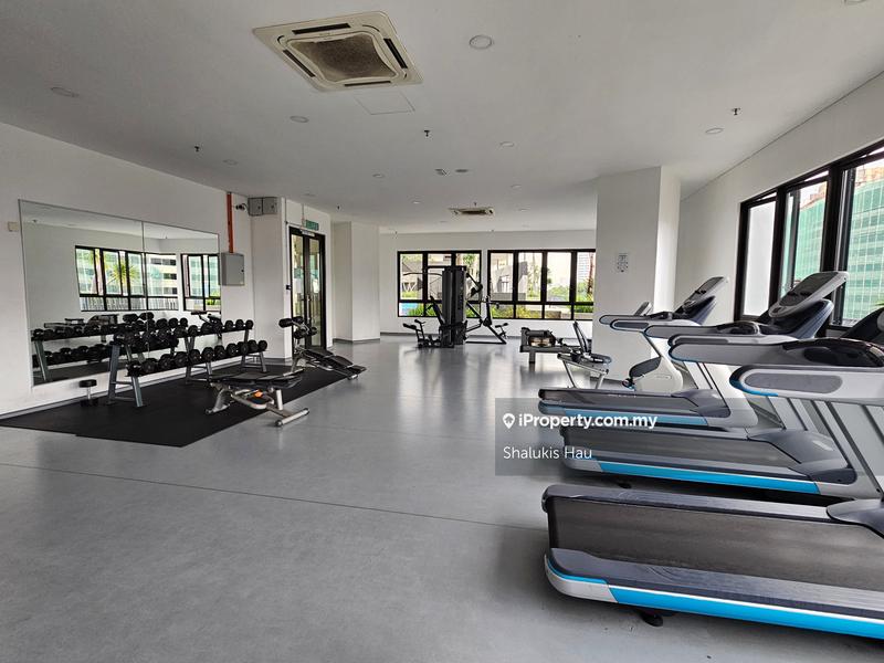 Service Residence for Sale in Hyde Tower by Shalukis Hau - iProperty.com.my