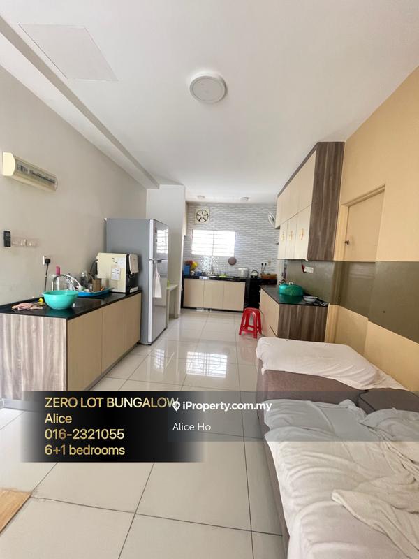 Bungalow House for Sale in Puchong, Selangor by Alice Ho - iProperty.com.my