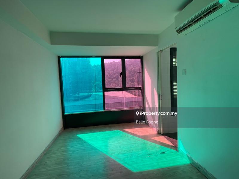 Residensi Servis untuk Dijual di Halo Sunday @ Empire City oleh Belle Foong - iProperty.com.my