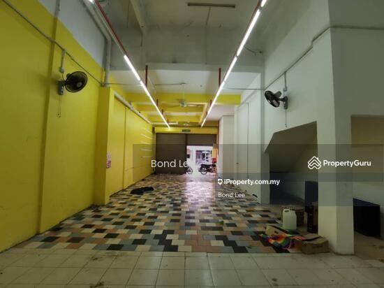 Kedai untuk Dijual di DAMAI, Damansara Damai oleh Bond Lee - iProperty.com.my