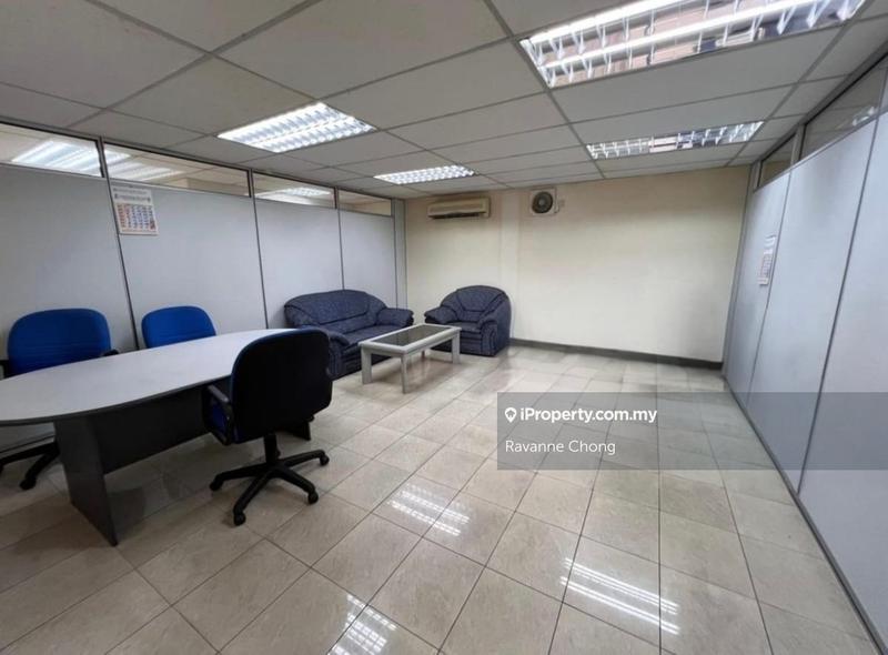 For Sale - Limited Unit Hicom Industrial Estate Shah Alam Seksyen 26 Seksyen 27