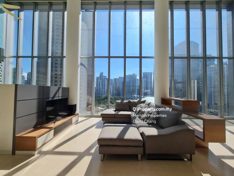Condominium for Rent in One KL by David Chang - iProperty.com.my