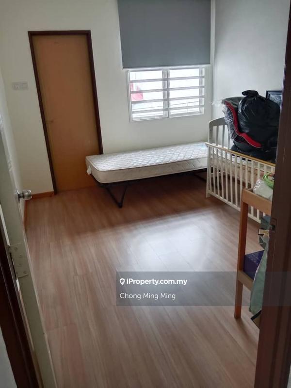 Rumah Berangkai 2 Tingkat untuk Dijual di Lavender Heights, Senawang oleh Chong Ming Ming - iProperty.com.my