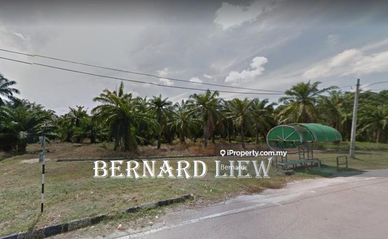 For Sale - 12.4ac Near Jalan Nibong Tebal 1st Grade Land FOR SALE
