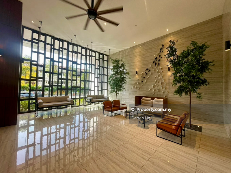 For Sale - Savio @ Riana Dutamas