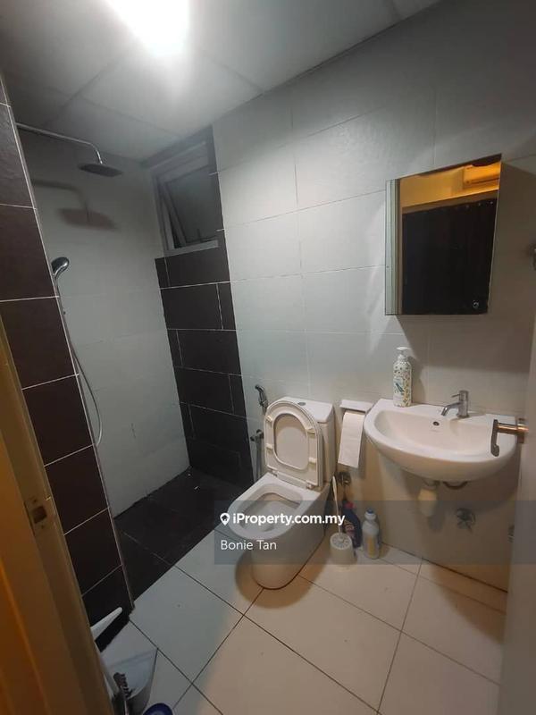 Kediaman Servis untuk Dijual di Livia Residence @ C180 oleh Bonie Tan - iProperty.com.my