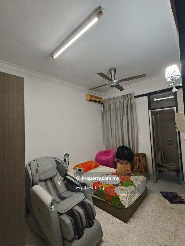 2-storey Terraced House for Sale in Tingkat Sungai Ara, Sungai Ara by Matthew P'Ng - iProperty.com.my