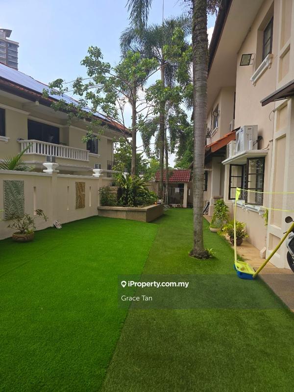 Rumah Berkembar untuk Dijual di Alam Sutera, Bukit Jalil oleh Grace Tan - iProperty.com.my