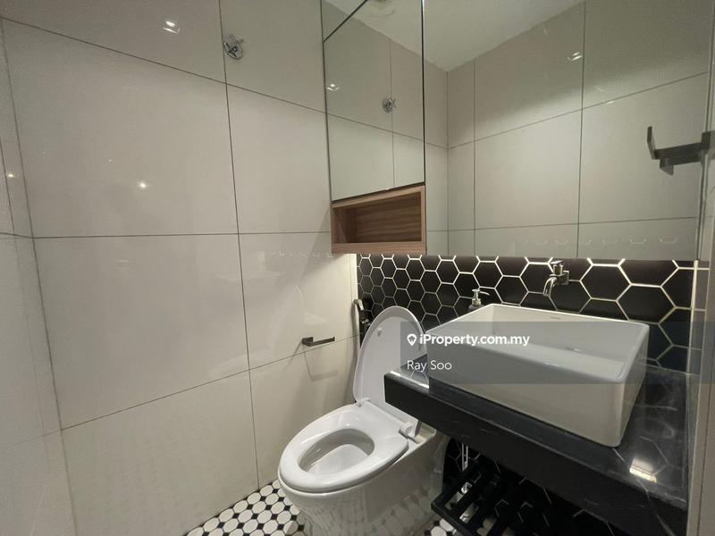 Service Residence for Sale in Empire Damansara by Ray Soo - iProperty.com.my