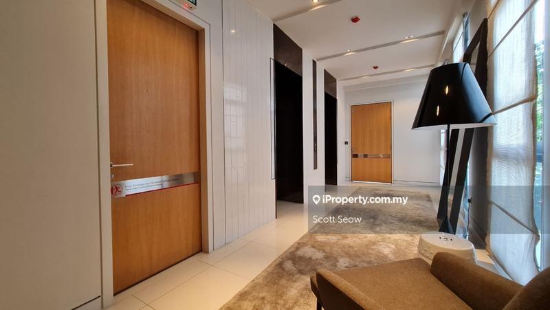 Condominium for Sale in Moulmein Rise by Scott Seow - iProperty.com.my
