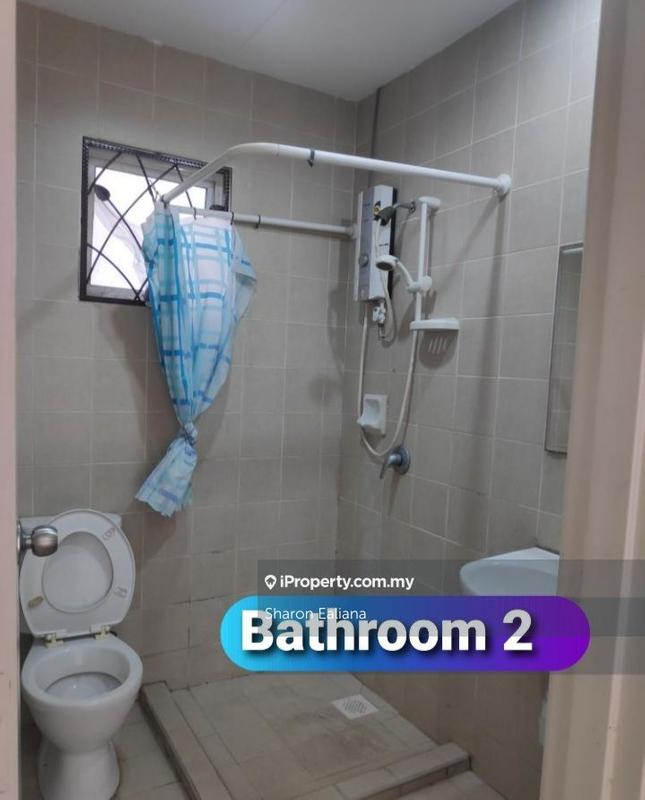 Residensi Servis untuk Dijual di Waldorf Tower oleh Sharon Ealiana - iProperty.com.my