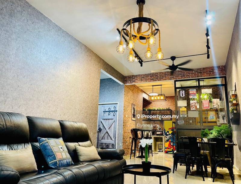 Kondominium untuk Dijual di Permata Residences oleh Elynne Lim - iProperty.com.my