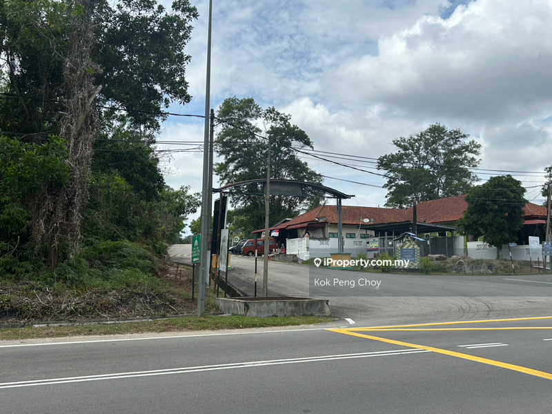 Residential Land for Sale in Bertam, Melaka by Kok Peng Choy - iProperty.com.my