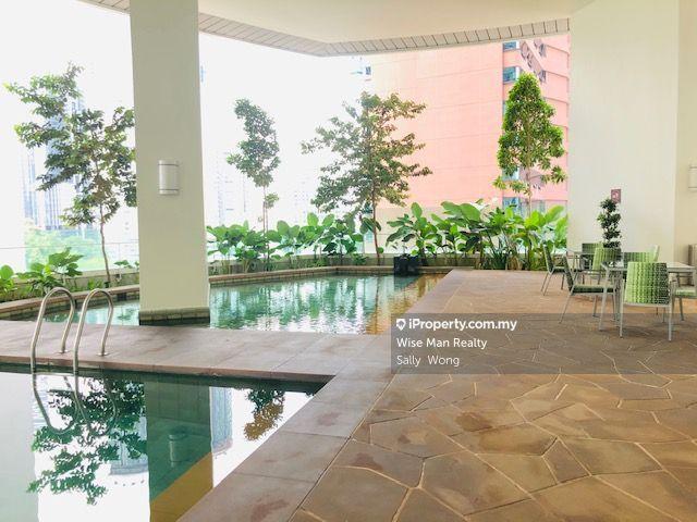 For Sale - Cendana, KLCC, KL City Centre