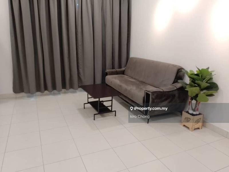 For Rent - Residensi Kepayang (Residensi Fairpark)