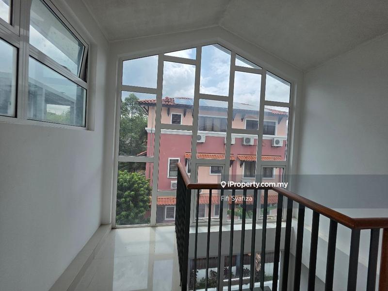 Bungalow House for Sale in Damansara Heights, Damansara Heights by Fifi Syafiza - iProperty.com.my