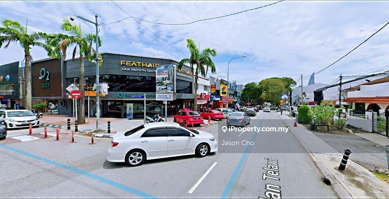 Shop for Sale in FREEHOLD, HOTSPOT AREA, BUSY STREET, Bangsar by Jason Cho - iProperty.com.my