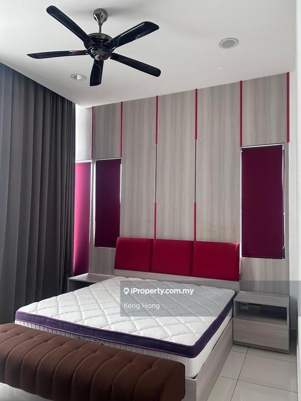 Kondominium untuk Dijual di Dua Menjalara oleh Keng Hong - iProperty.com.my